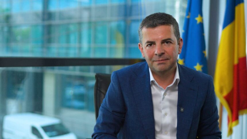ARICE introduce soluții digitale și facilitează accesul companiilor românești la inițiativa europeană Global Gateway 1 arice lanseaza instrumente de digitalizare si ofera acces firmelor romanesti la programul european global gateway 6a2807ca7df31