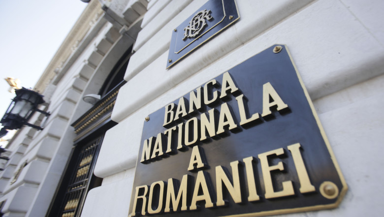 BNR solicită lămuriri în urma sancțiunilor impuse băncilor de Consiliul Concurenței în legătură cu ROBOR: „Ce valoare ar trebui să aibă indicele” 1 bnr cere explicatii dupa amenzile aplicate bancilor de consiliul concurentei in cazul robor care ar fi nivelul corect al indicelui 6a2ac4df982a9