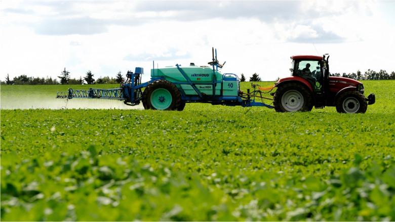 comisia europeana a anuntat un pachet de sprijin de 540 de milioane de euro pentru fermierii afectati de scumpirea ingrasamintelor 6a2be75f04d99