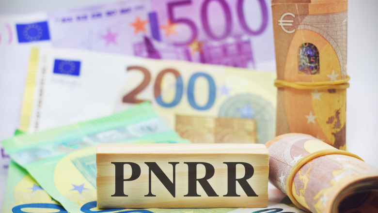 România primește 2,25 miliarde de euro de la Comisia Europeană, depășind 60% din fondurile totale alocate PNRR-ului 1 comisia europeana a virat romaniei 225 miliarde de euro din pnrr fondurile primite au ajuns la peste 60 din alocarea totala 6a3aa0223f4ff
