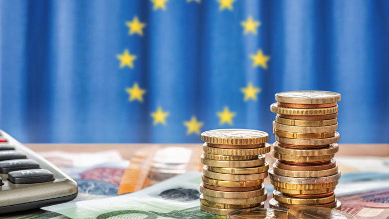 Comisia Europeană sugerează un buget record de aproape 200 de miliarde de euro pentru 2027. Care sunt destinațiile prioritare pentru aceste fonduri 1 comisia europeana propune un buget ue de aproape 200 de miliarde de euro pentru 2027 unde vor merge cei mai multi bani 6a296c39f1d06