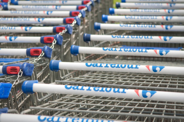 consiliul concurentei a autorizat preluarea carrefour romania de catre paval holding proprietarul dedeman 6a3a65873040b