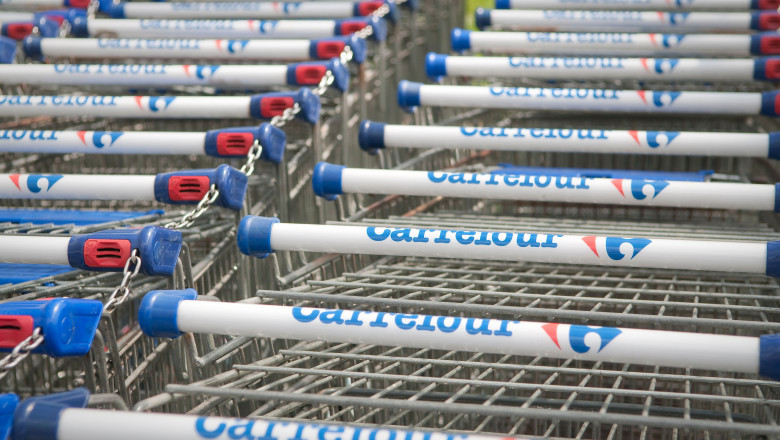 Consiliul Concurenței dă undă verde achiziției Carrefour România de către Pavăl Holding, deținătorul Dedeman 1 consiliul concurentei a autorizat preluarea carrefour romania de catre paval holding proprietarul dedeman 6a3a65873040b