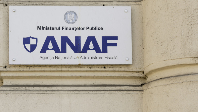 Contribuabilii pot interacționa online cu inspectorii ANAF: detalii despre controalele și verificările disponibile 1 contribuabilii vor putea discuta prin videoconferinta cu inspectorii anaf ce controale si verificari vor putea fi facute online 6a326e706dba5