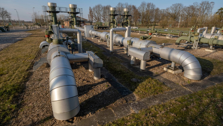 Cum poate România să devină un hub esențial pentru gazele regionale? Specialist: „Securitatea energetică presupune diversificarea opțiunilor” 1 cum poate deveni romania un punct strategic pentru gazele din regiune expert securitatea energetica inseamna sa ai alternative 6a2a6badb320a