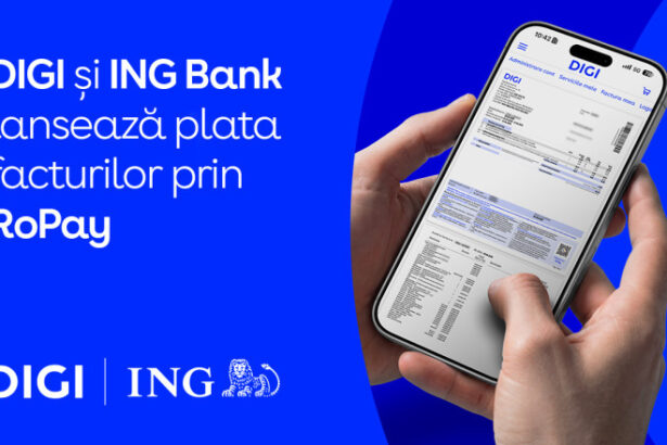 digi lanseaza plata facturilor prin ropay in parteneriat cu ing bank gratuit sigur instant 6a33de6e45ea4