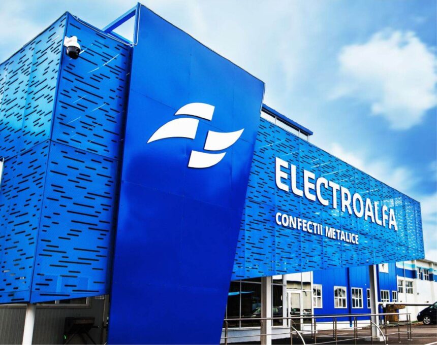 Electro-Alfa International marchează finalizarea a două achiziții strategice: SPIACT Craiova și Electro Alfa CM 1 electro alfa international anunta finalizarea a doua achizitii strategice spiact craiova si electro alfa cm 6a2a82f1a1bc8