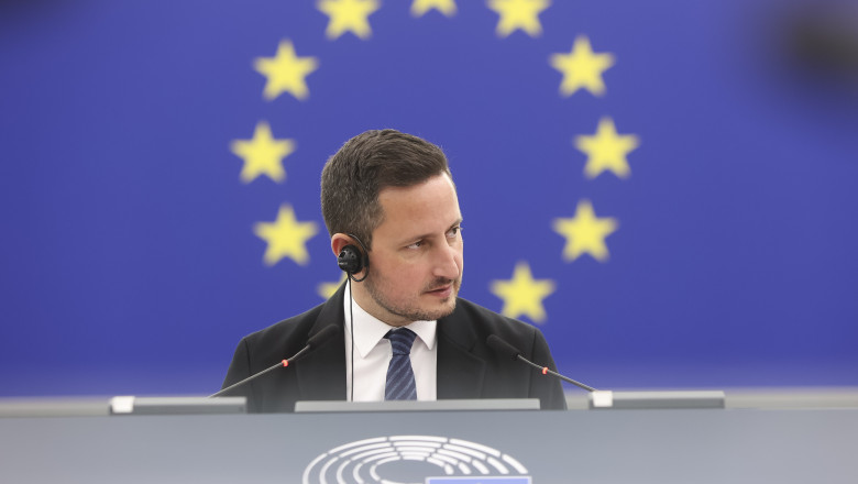 Nicu Ștefănuță solicită Comisiei Europene un sistem eficient de compensație pentru românii afectați de manipularea ROBOR 1 exclusiv nicu stefanuta cere comisiei europene un mecanism rapid de despagubire pentru romanii care ar fi fost afectati de manipularea robor 6a292f4c158a0