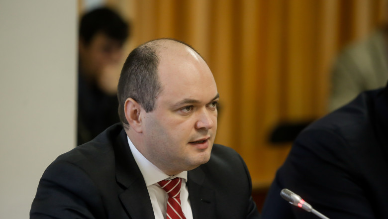 exclusiv pot scadea taxele si tva ul ce spune consilierul premierului interimar ilie bolojan despre o eventuala relaxare fiscala 6a27d6c6bb404