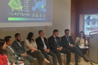fotovoltaicele din romania avanseaza rapid catre maturitate perspective de la atelierul organizat de rpia la intersolar 2026 6a3d529a58115