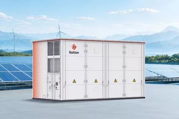 gotion high tech lanseaza un sistem de stocare cu functie de formare a retelei 6a3bd2257eb90