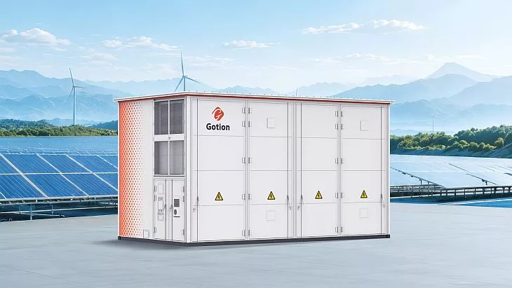 gotion high tech lanseaza un sistem de stocare cu functie de formare a retelei 6a3bd2257eb90