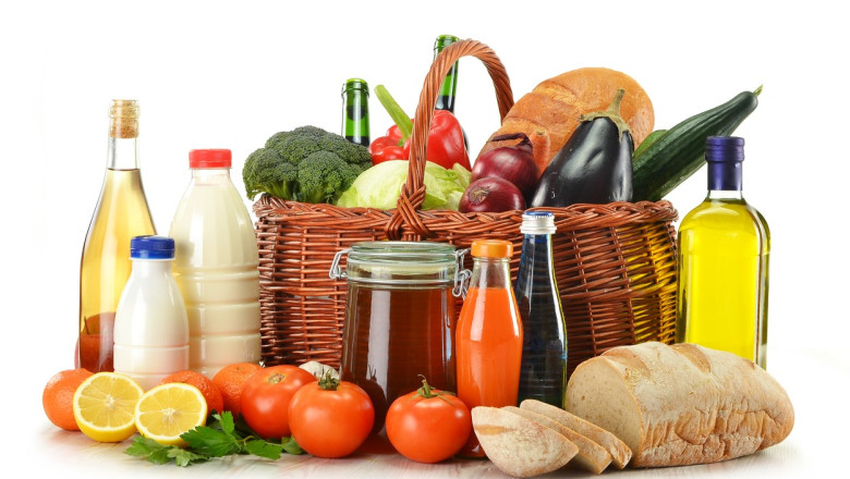 Limitarea marjei de profit pentru alimentele esențiale a fost extinsă până la finalul anului. Care sunt produsele incluse? 1 plafonarea adaosului comercial la alimentele de baza a fost prelungita pana la sfarsitul anului ce produse sunt vizate 6a2957150be79