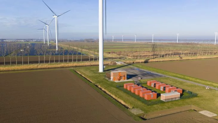 PPC Energie îmbogățește oferta prin servicii de gestionare și întreținere a soluțiilor de stocare 1 ppc energie isi extinde portofoliul cu servicii de operare si mentenanta pentru sisteme de stocare 6a326b1d35871