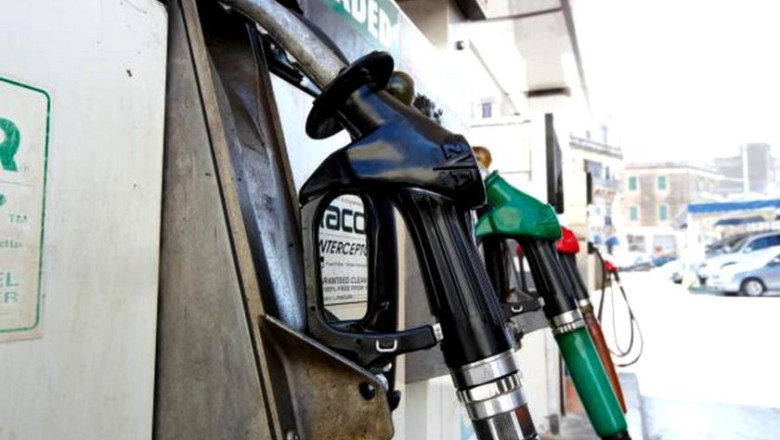 romania singura tara din ue unde pretul motorinei a crescut in luna mai carburantii sunt cu 304 mai scumpi decat acum un an 6a391fbe6bcd9