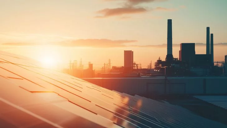 Revoluție în energia americană: soarele a depășit cărbunele 1 schimbare istorica in mixul energetic al sua energia solara a devansat carbunele 6a2aa55601b21