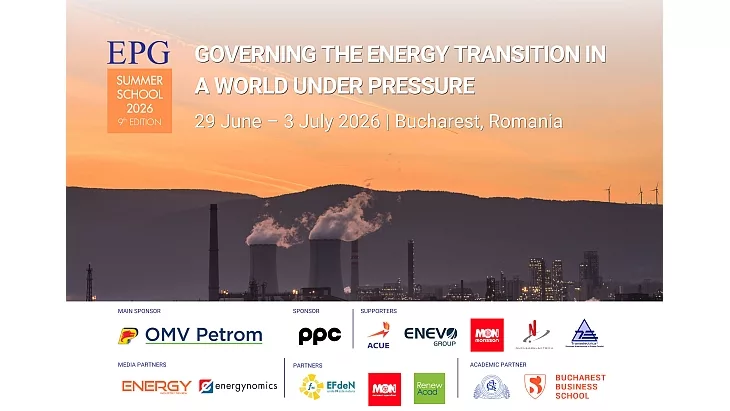 scoala de vara epg 2026 va aborda provocarile tranzitiei energetice 6a3ce6c3a66ad