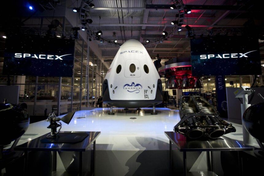 SpaceX își face intrarea strălucitoare pe piața de capital, propulsându-l pe Elon Musk în rândul trilionarilor globali 1 spacex debuteaza spectaculos la bursa si il transforma pe elon musk in primul trilionar din lume 6a2c3939e5a06