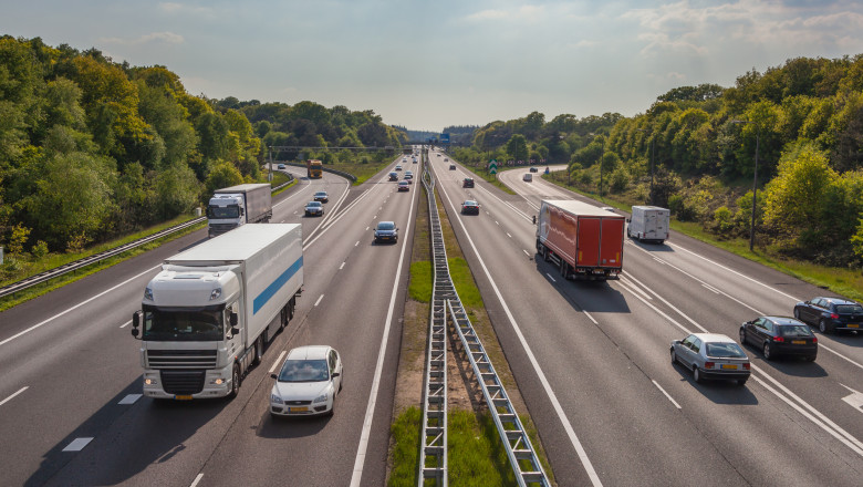 TollRo, amânare repetată: când va deveni operațional noul sistem de taxare rutieră 1 tollro amanat pentru a doua oara cand va intra in vigoare noul sistem de taxare a drumurilor 6a29597058523