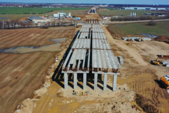 video romania bate pasul pe loc niciun kilometru nou de autostrada inaugurat in 2026 sperante pentru 250 km pana la finalul anului 6a1e9798500ce